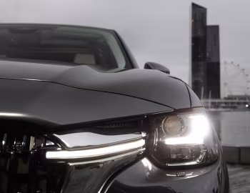 Mazda CX-60 e-Skyactiv PHEV AWD [Australia] '2022–pr.