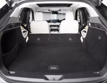 Ambos Mazda CX-60 e-Skyactiv PHEV AWD [Australia] '2022–pr.