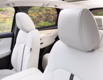 Interior Mazda CX-60 e-Skyactiv PHEV AWD [Australia] '2022–pr.