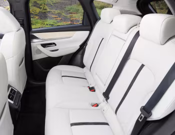 Interior Mazda CX-60 e-Skyactiv PHEV AWD [Australia] '2022–pr.