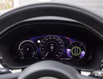 Torpedo Mazda CX-60 e-Skyactiv PHEV AWD [Australia] '2022–pr.