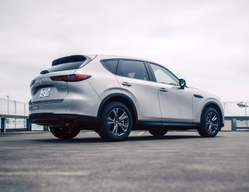 Mazda CX-60 25S S Package [Japan] '2022–pr.