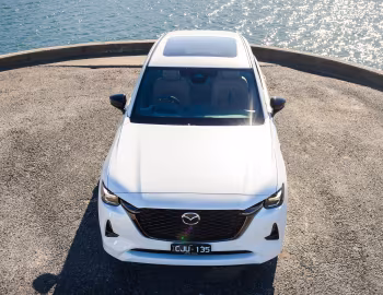Mazda CX-60 e-Skyactiv D AWD Azami SP [Australia] '2023–pr.