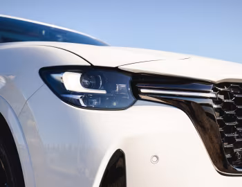 Mazda CX-60 e-Skyactiv D AWD Azami SP [Australia] '2023–pr.
