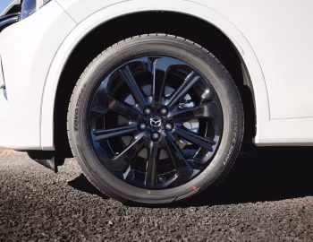 Mazda CX-60 e-Skyactiv D AWD Azami SP [Australia] '2023–pr.