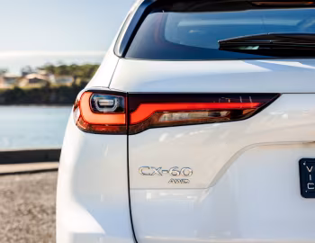 Mazda CX-60 e-Skyactiv D AWD Azami SP [Australia] '2023–pr.
