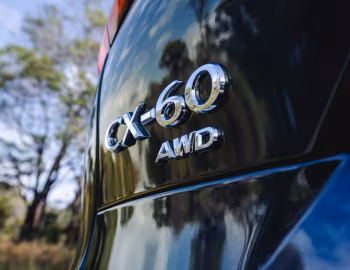Mazda CX-60 e-Skyactiv D AWD GT [Australia] '2023–pr.