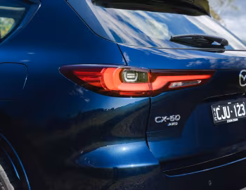 Mazda CX-60 e-Skyactiv D AWD GT [Australia] '2023–pr.