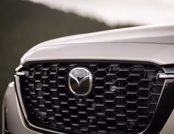 Logotipo Mazda CX-60 e-Skyactiv D AWD Homura [UK-spec] '2023–pr.