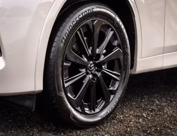 Mazda CX-60 e-Skyactiv D AWD Homura [UK-spec] '2023–pr.