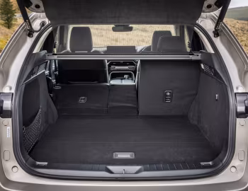 Ambos Mazda CX-60 e-Skyactiv D AWD Homura [UK-spec] '2023–pr.
