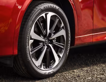Mazda CX-60 e-Skyactiv D AWD Takumi [UK-spec] '2023–pr.
