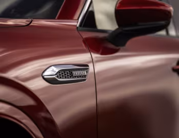Mazda CX-60 e-Skyactiv D AWD Takumi [UK-spec] '2023–pr.
