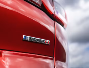 Mazda CX-60 e-Skyactiv D AWD Takumi [UK-spec] '2023–pr.