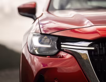 Mazda CX-60 e-Skyactiv D AWD Takumi [UK-spec] '2023–pr.