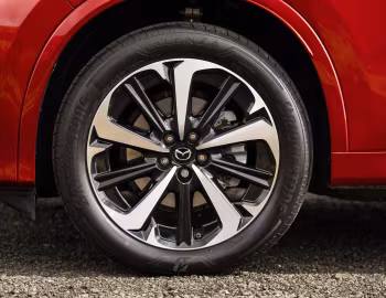 Mazda CX-60 e-Skyactiv D AWD Takumi [UK-spec] '2023–pr.