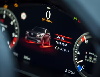 Torpedo Mazda CX-60 e-Skyactiv D Exclusive-Line [UK-spec] '2023–pr.