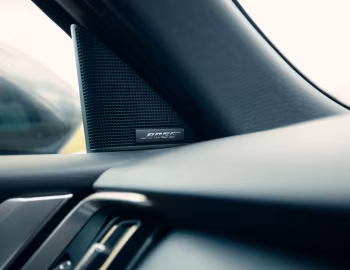 Interior Mazda CX-60 e-Skyactiv D Takumi [South Africa] '2024–pr.