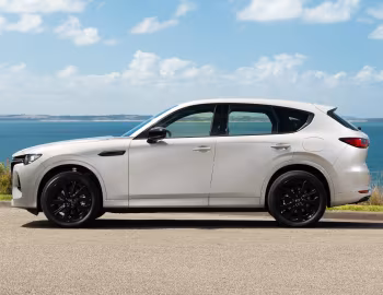 Mazda CX-60 e-Skyactiv G AWD Azami SP [Australia] '2023–pr.