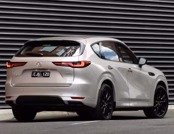 Mazda CX-60 e-Skyactiv G AWD Azami SP [Australia] '2023–pr.