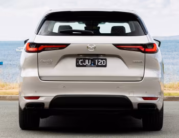 Mazda CX-60 e-Skyactiv G AWD Azami SP [Australia] '2023–pr.