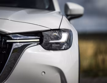 Mazda CX-60 e-Skyactiv PHEV AWD Exclusive Line [UK-spec] '2022–pr.