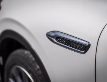 Mazda CX-60 e-Skyactiv PHEV AWD Exclusive Line [UK-spec] '2022–pr.