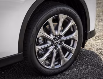 Mazda CX-60 e-Skyactiv PHEV AWD Exclusive Line [UK-spec] '2022–pr.