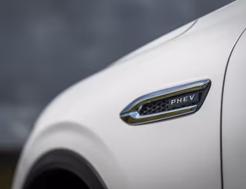 Mazda CX-60 e-Skyactiv PHEV AWD Exclusive Line [UK-spec] '2022–pr.