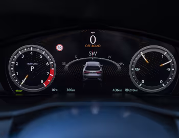 Torpedo Mazda CX-60 e-Skyactiv PHEV AWD Exclusive Line [UK-spec] '2022–pr.