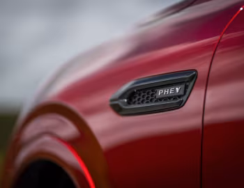 Mazda CX-60 e-Skyactiv PHEV AWD Homura [UK-spec] '2022–pr.