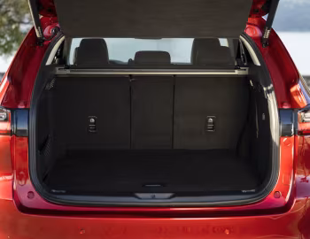Ambos Mazda CX-60 e-Skyactiv PHEV AWD Homura [EU-spec] '2022–pr.