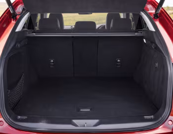 Ambos Mazda CX-60 e-Skyactiv PHEV AWD Homura [UK-spec] '2022–pr.