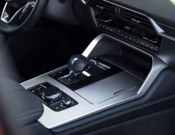 Interior Mazda CX-60 e-Skyactiv PHEV AWD Homura [EU-spec] '2022–pr.