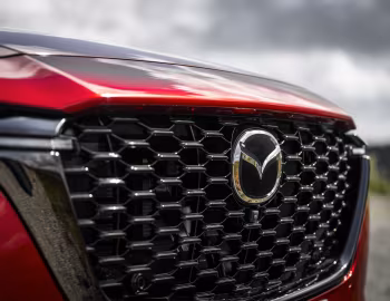 Mazda CX-60 e-Skyactiv PHEV AWD Homura [UK-spec] '2022–pr.