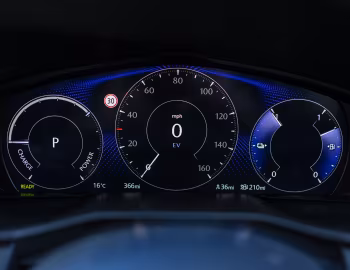 Torpedo Mazda CX-60 e-Skyactiv PHEV AWD Homura [UK-spec] '2022–pr.