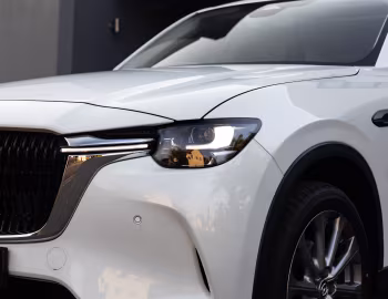 Mazda CX-60 Skyactiv G Individual AWD [South Africa] '2023–pr.