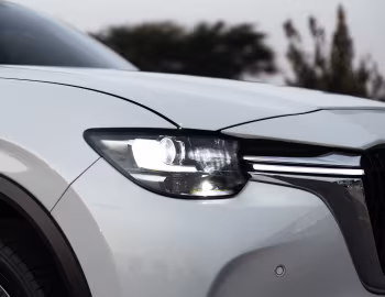 Mazda CX-60 Skyactiv G Individual AWD [South Africa] '2023–pr.