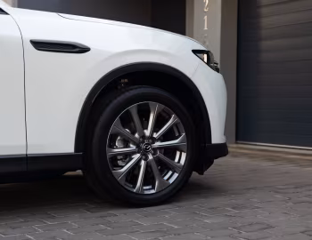 Mazda CX-60 Skyactiv G Individual AWD [South Africa] '2023–pr.