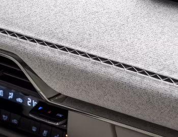Interior Mazda CX-60 e-Skyactiv PHEV AWD Takumi [EU-spec] '04.2022–pr.