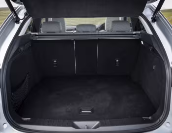 Ambos Mazda CX-60 e-Skyactiv PHEV AWD Takumi [UK-spec] '2022–pr.
