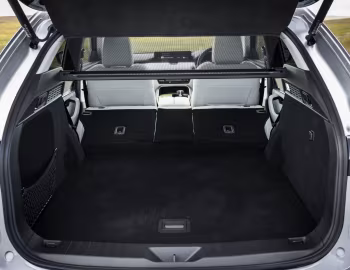 Ambos Mazda CX-60 e-Skyactiv PHEV AWD Takumi [UK-spec] '2022–pr.