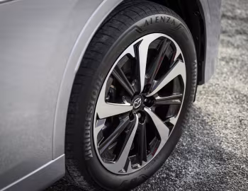 Mazda CX-60 e-Skyactiv PHEV AWD Takumi [UK-spec] '2022–pr.