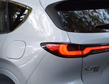 Mazda CX-60 e-Skyactiv PHEV AWD Takumi [EU-spec] '04.2022–pr.