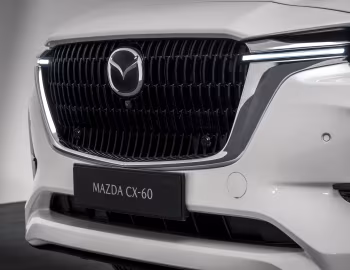 Mazda CX-60 e-Skyactiv PHEV AWD Takumi [EU-spec] '04.2022–pr.