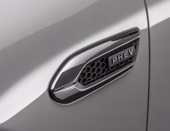Mazda CX-60 e-Skyactiv PHEV AWD Takumi [EU-spec] '04.2022–pr.