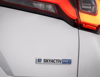 Mazda CX-60 e-Skyactiv PHEV AWD Takumi [EU-spec] '04.2022–pr.