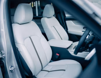 Interior Mazda CX-60 XD-HYBRID Premium Modern [Japan] '2022–pr.