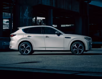 Mazda CX-60 XD-HYBRID Premium Modern [Japan] '2022–pr.