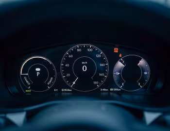 Torpedo Mazda CX-60 XD-HYBRID Premium Modern [Japan] '2022–pr.